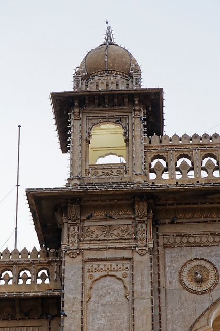 Mysore-Palais du maharaja-010